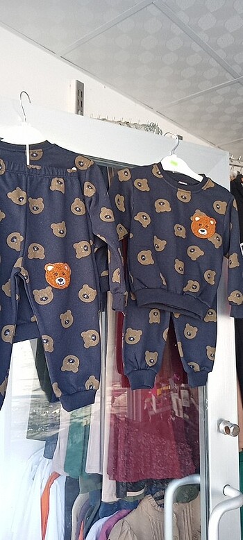 Erkek pijama takım 