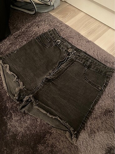 Bershka şort