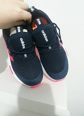 Adidas Çocuk Ayakkabı 