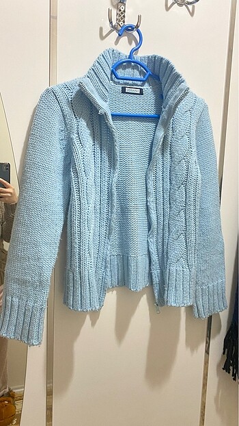 Bershka Hırka