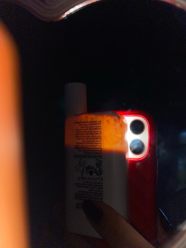 La roche posay renkli güneş kremi - Görsel 2