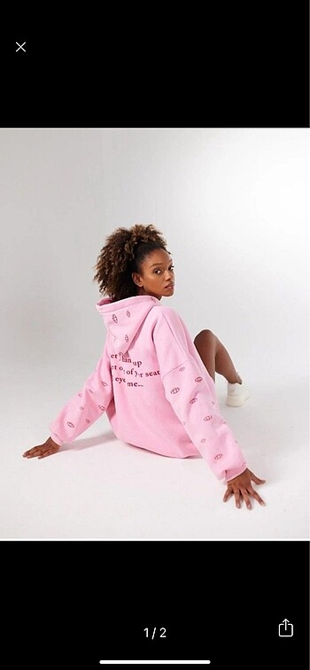 Holly lolly sweatshirt