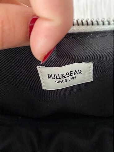 Pull and Bear Pull&bear çanta