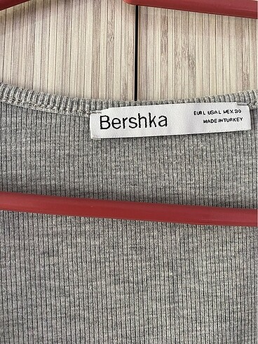 Bershka Bershka bluz