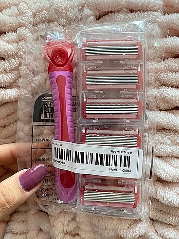 12 başlıklı 6 bcaklı permatik