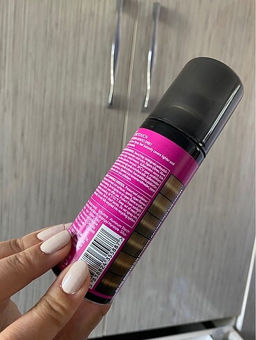 Schwarzkopf - Görsel 2