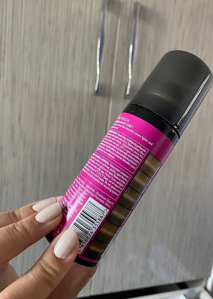 Schwarzkopf - Görsel 2