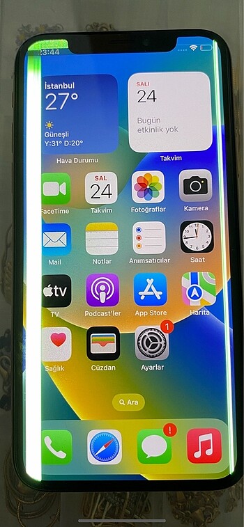 İphone XS