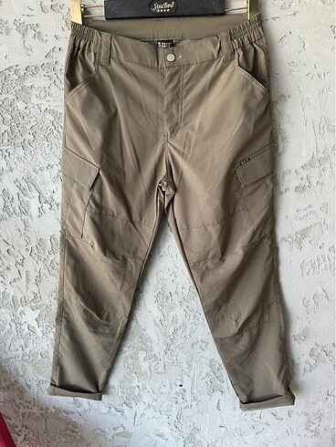 İHRACAT PANTALON (Hafif kalem izli)
