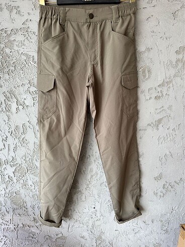 İHRACAT PANTALON