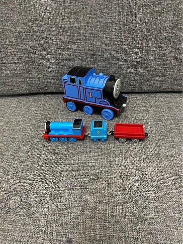 #tren