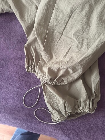 Paraşüt pantolon