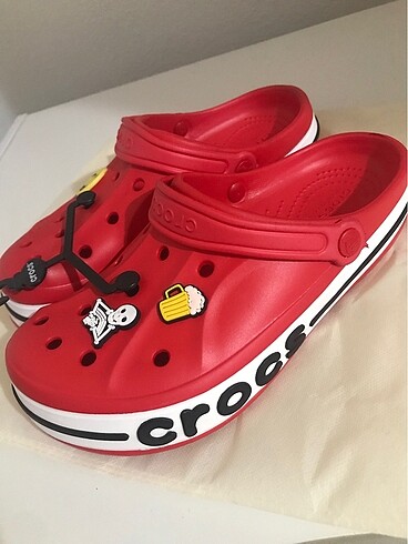 Crosc terlik
