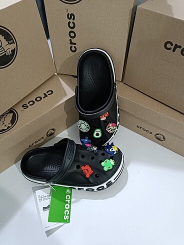Crosc terlik