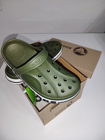 Crocs Crosc terlik