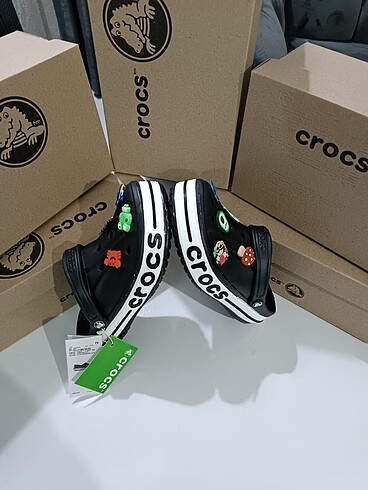 Crosc terlik