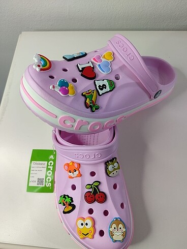 Crocs terlik