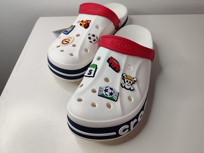 Crocs terlik