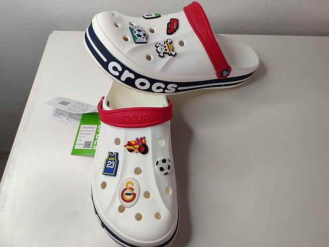 Crocs Crocs terlik