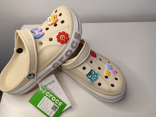 Crocs terlik