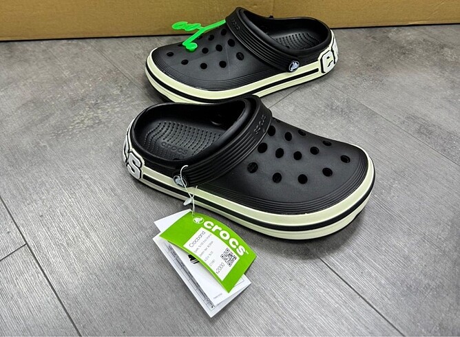 Crocs terlik