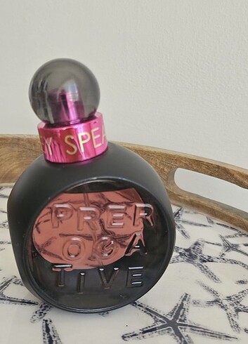 Beden Renk Britney Spears Prerogative