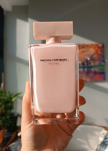 Narciso Rodriguez For Her Kadın Parfümü