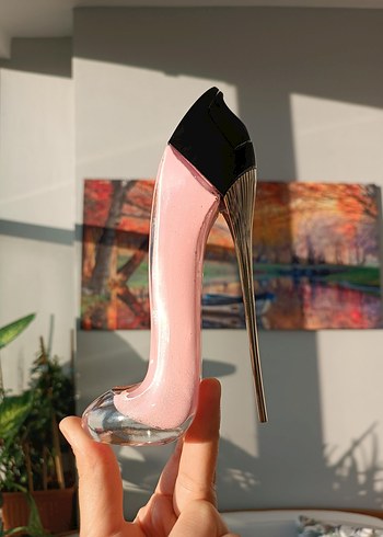 GOOD GİRL BLUSH