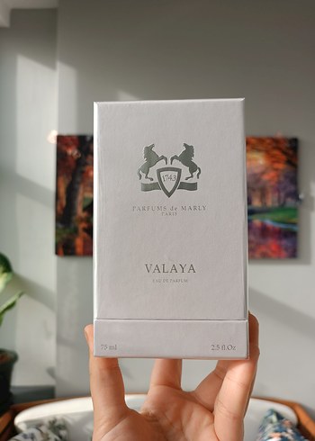 2 adet Parfums de Marly Valaya Kadın Parfümü 75 ml