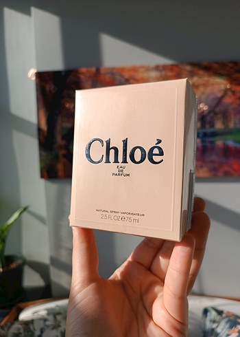 Chloé Kadın Parfümü 75 ml