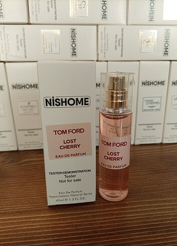Lost cherry 45 ml çanta boy