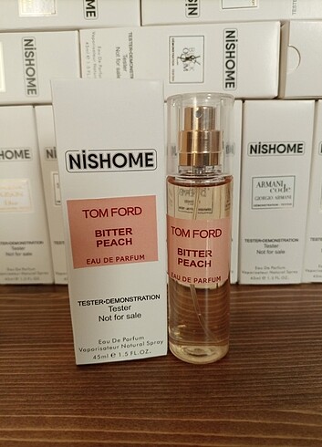 Bitter peach Tom Ford 