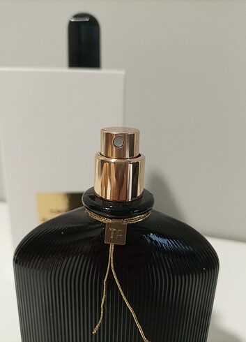 Tom Ford TOM FORD BLACK ORCHİD