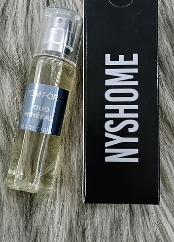 oud minerale 45 ml parfüm