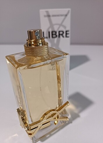 YSL LİBRE BAYAN PARFÜM 