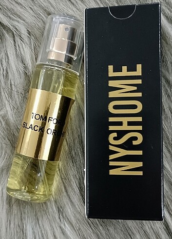 Black orchid 45 ml parfüm 