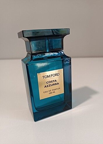 TOM FORD COSTA AZZURRA 