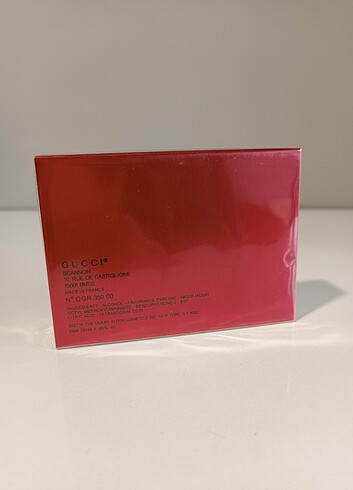 Gucci GUCCİ RUSH