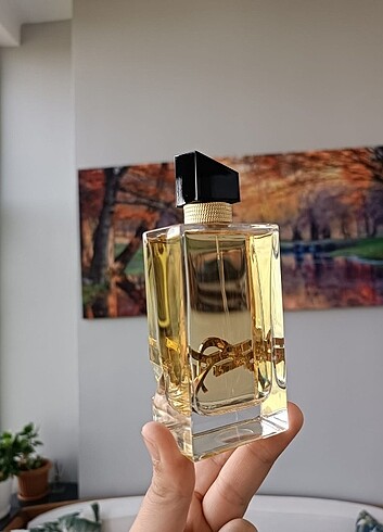 Yves Saint Laurent LİBRE 