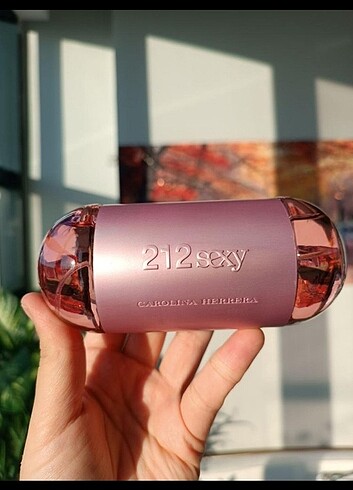 212 SEXY 