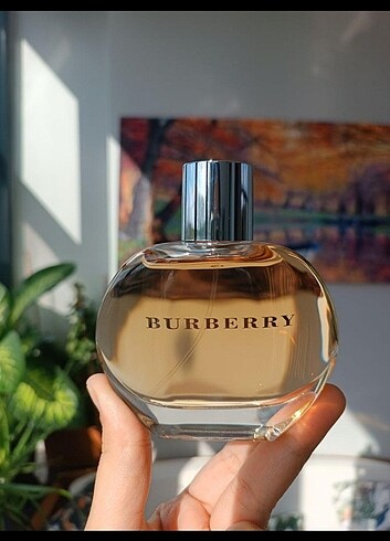 BURBERRY WOMEN 