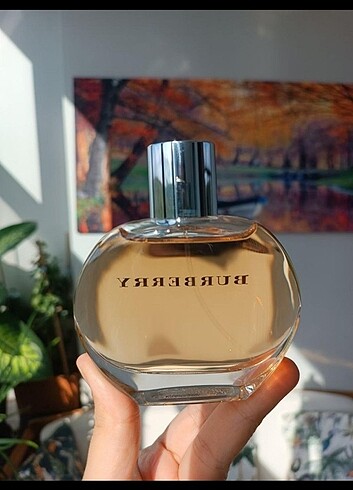 Burberry BURBERRY WOMEN 