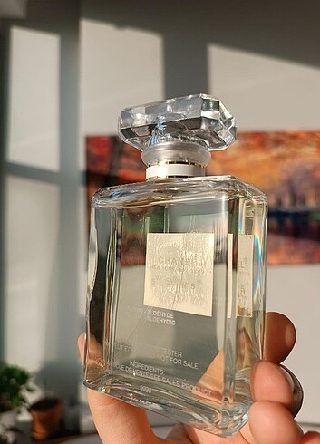 Chanel CHANEL NO5 LEAU 