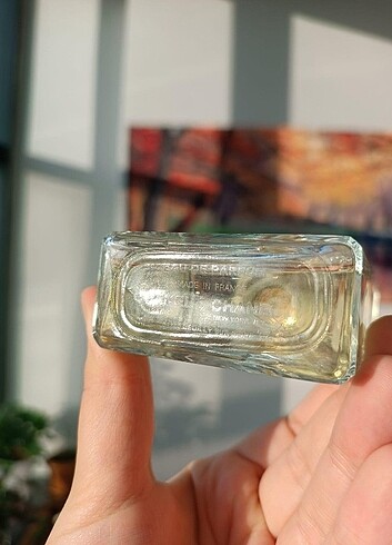  Beden CHANEL NO5 LEAU 