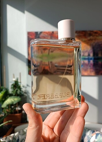 Burberry BURBERRY HER