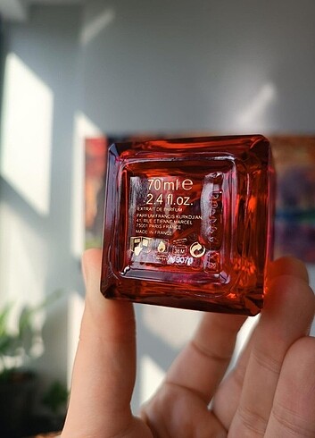 Diğer BACCARAT 