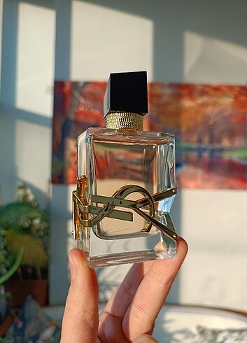 Yves Saint Laurent LİBRE 50 ML