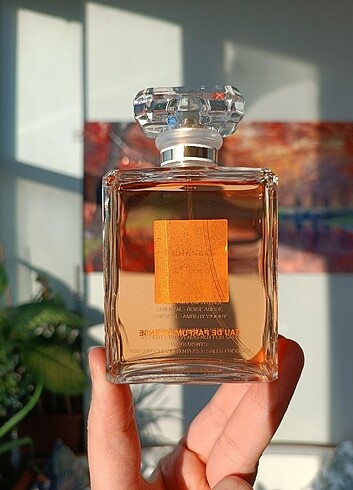Chanel COCO İNTENSE 