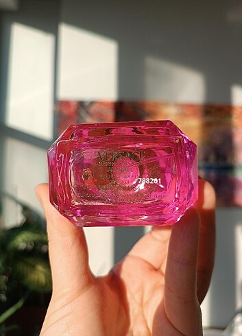  Beden VERSACE BRİGHT CRYSTAL ABSOLU