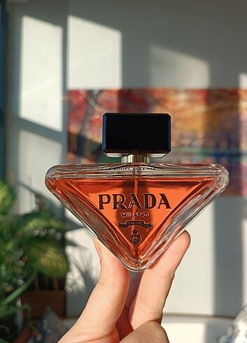 PRADA PARADOXE İNTENSE